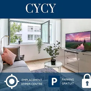 homey-cycy-new-free-parking-hyper-centre-proche-geneve.hotels-rhonealpes.com/