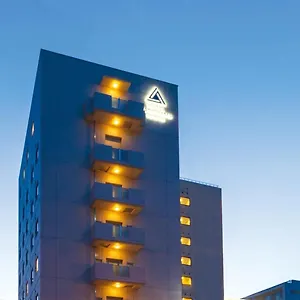ホテル ホテル勝山プレミア, 松山市