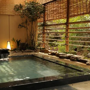 Ryokan Iwaso, Hatsukaichi