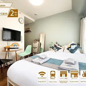 nestay-apartment-ikebukuro.alltokyohotels.com/