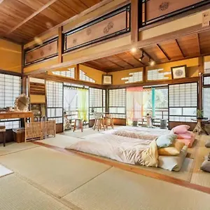  Hébergement de vacances Kominka Mitsuhama
