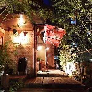 Ostello Roku, Hiroshima