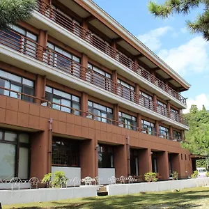 3* Ryokan Miyajima Seaside