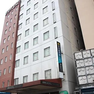 3* Hotel Apa Ekimae
