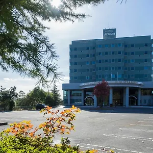 Hotel Areaone Hiroshima Wing, Higashihiroshima